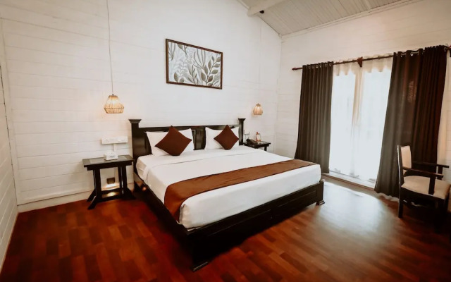 The Regalia Resort