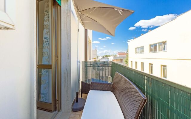 3334 Appartamento Vitalba by Barbarhouse