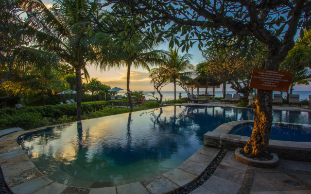 Arya Amed Beach Resort and Dive Center