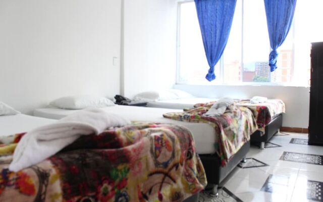 Hotel Manager Obelisk