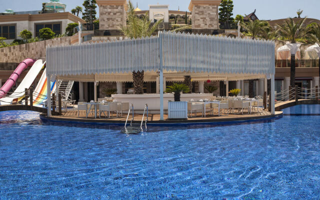 Be Premium Bodrum