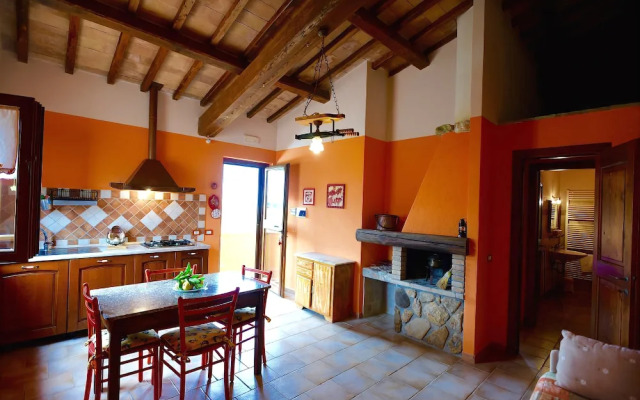 Agriturismo La Svolta