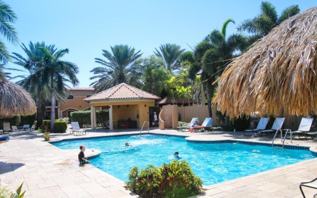 Casa Dornasol in Noord, Aruba from 528$, photos, reviews - zenhotels.com