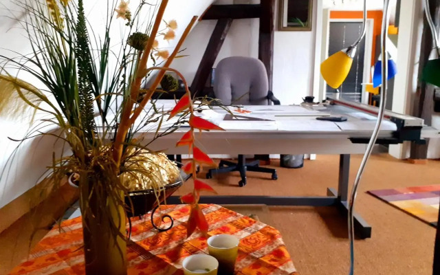 Loft Ziegelei