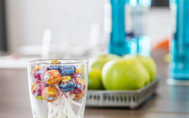 Capri by Fraser Berlin