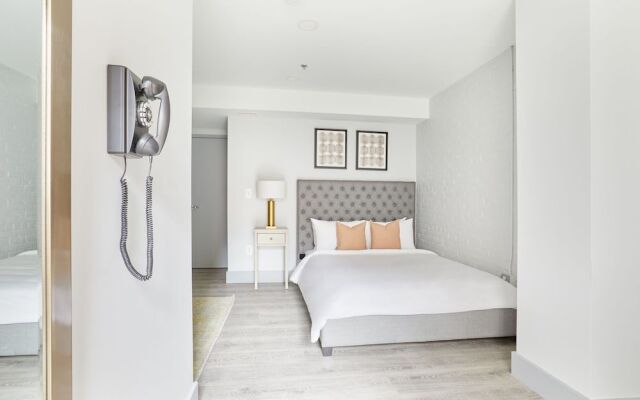 The King Street House by Kasa