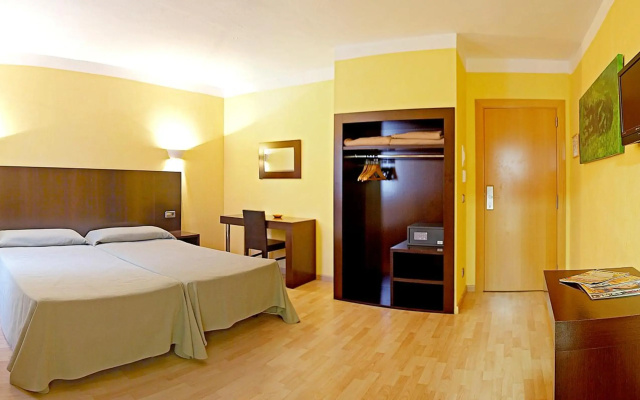Hotel Florencio
