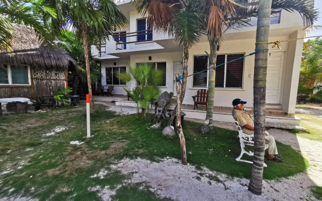 Las Cabañas Del Doctor