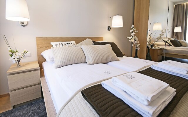 IRS ROYAL APARTMENTS - IRS Neptun Park