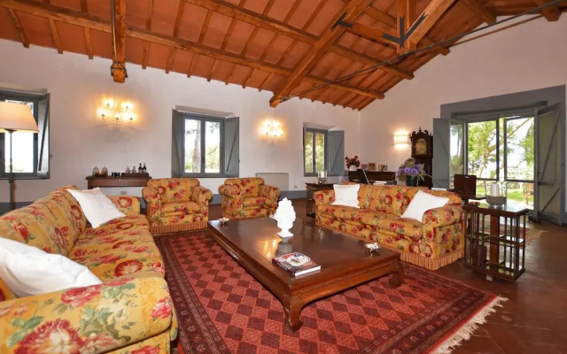 Casale Teresa in Tarquinia