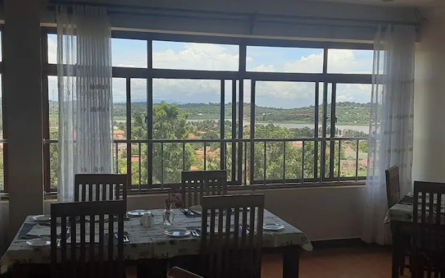 Omega View Hotel