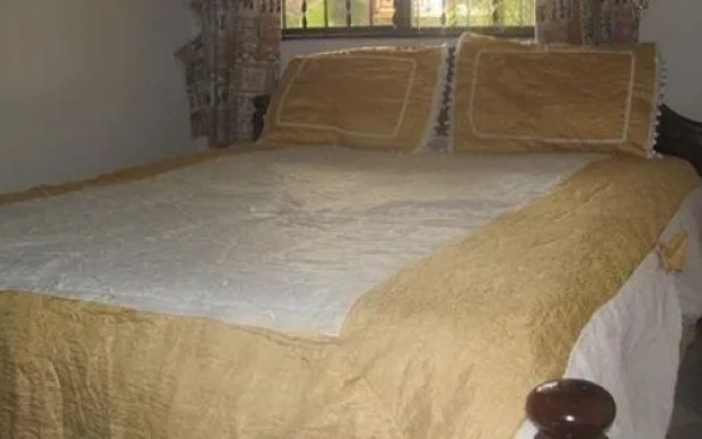 Arusha Royal Court Hotel