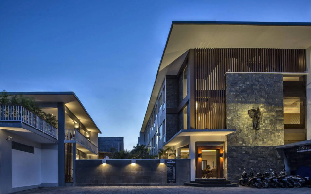 M Suite Bali