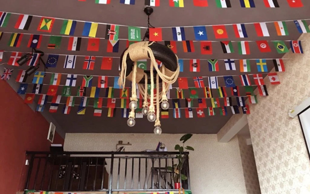 Chengdu Nice Friend Hostel