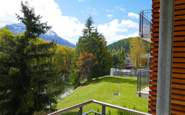 Chesa San Bastiaun B4