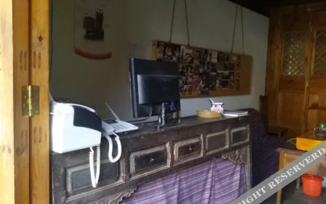 Shaxi Cultural Centre and Guesthouse