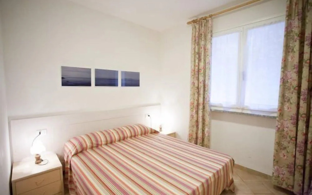 Appartamenti Nisportino