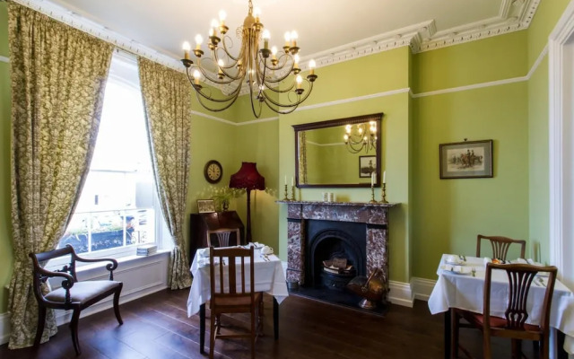 The Portland Guesthouse