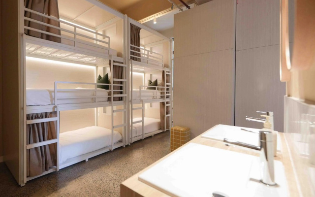 Little Drifter Melbourne – Guest Rooms – Melbourne