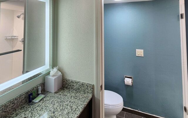 Sleep Inn Olathe - Kansas City