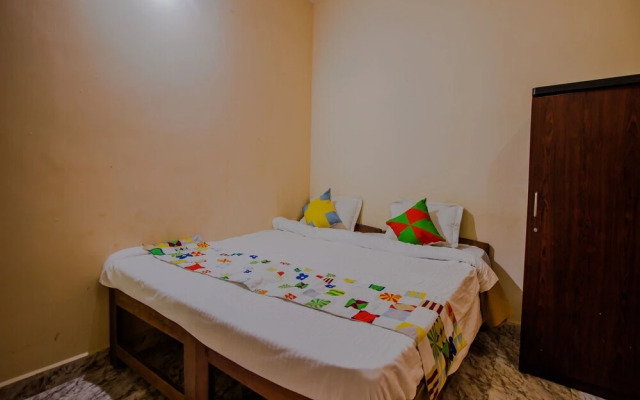 Taha Homestay by OYO Rooms