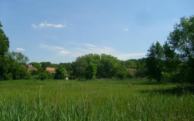 Jagdschloss Monchbruch