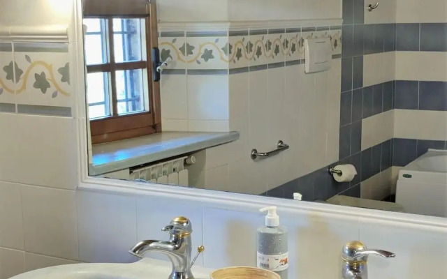Holiday Home in Gambassi Terme With Terrace