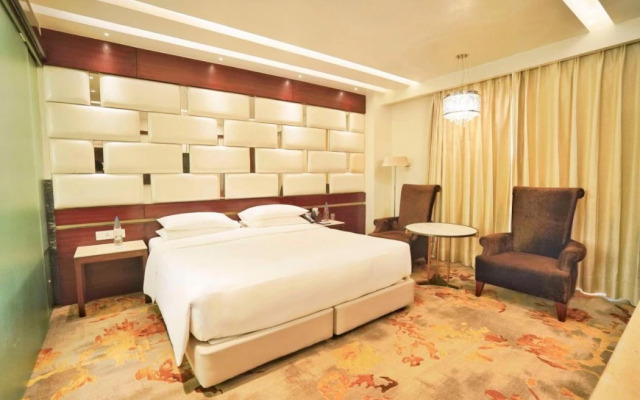 Four Points by Sheraton Dehradun