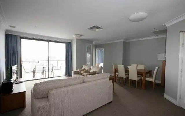 Milson Serviced Apartments