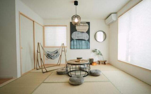 Vacation Rental House Stella