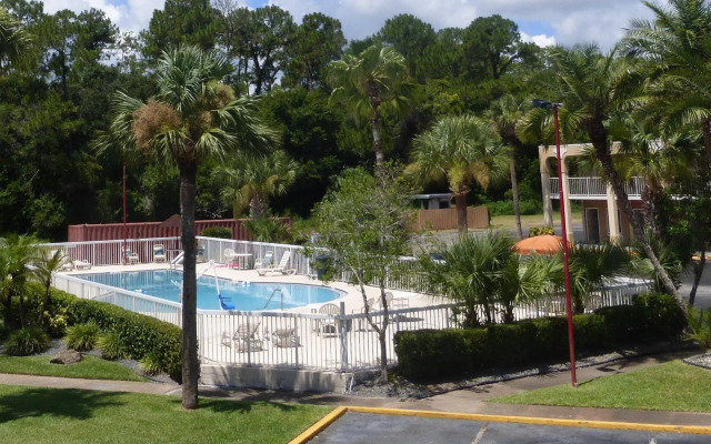 Extended Stay - Ormond Beach
