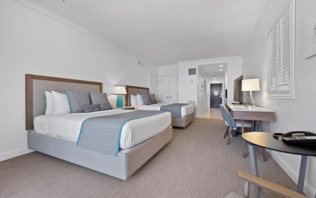 The Atlantic Hotel & Spa