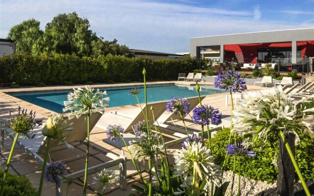 ibis Toulon La Valette