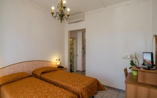 Villa Ombrosa