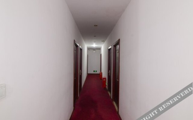 You'ao Hostel