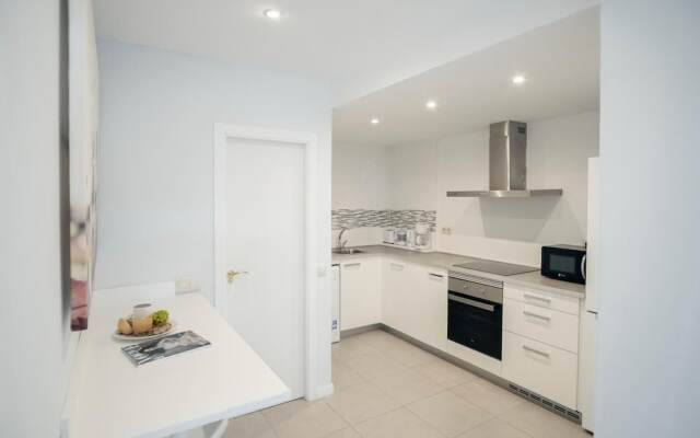 RETIRO Apartment III