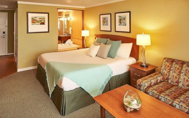Surfsand Resort