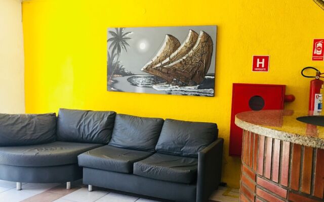 Hotel Iracema Flat