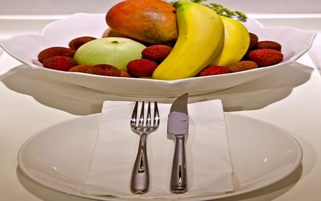 Royal Seasons Hotel Taichung Zhongkang