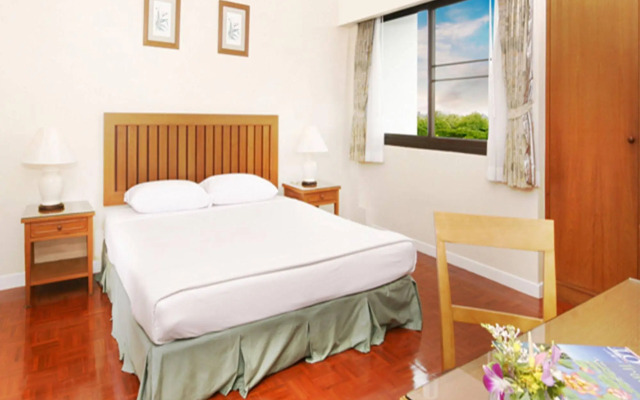 Kantary Bay Hotel & Serviced Apartments Sriracha (SHA Extra Plus)
