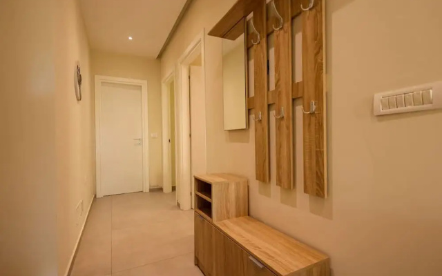Sanpietro Vacation Apartment 037