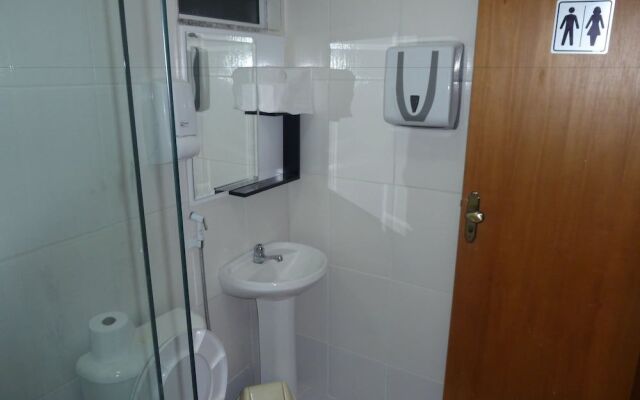 Varandas do Vidigal - Hostel