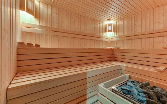 GRANO APARTMENTS Gdańsk Old Town SPA & Wellness - GRANO APARTMENTS Gdańsk Residence SPA & Wellness