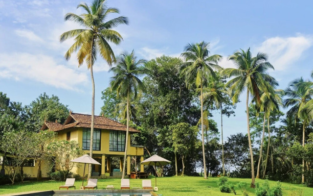 Samadara Estate, Midigama