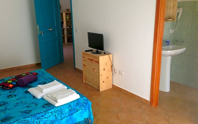 B&B La Gatta Bianca
