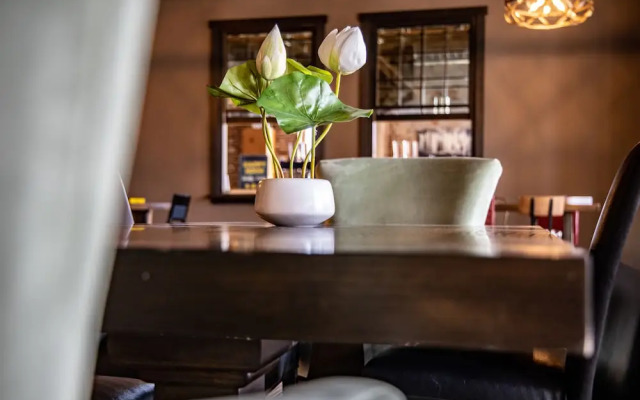 The Lofts at Novelty Iron