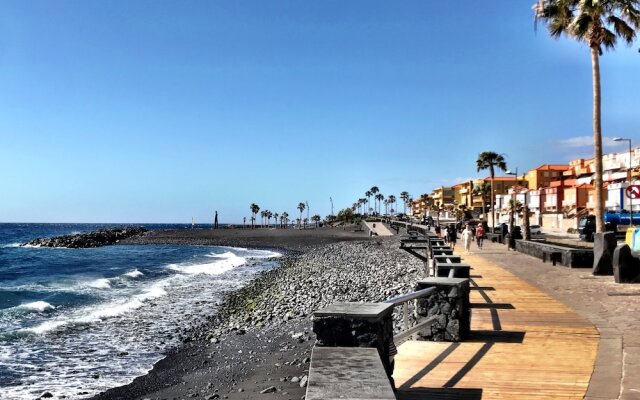 Atlantic Sunrise Apartamento, Experiencia Frente al Mar