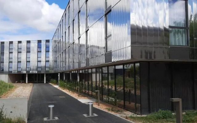 Appart Hotel Odalys City Toulouse Blagnac Aéroport