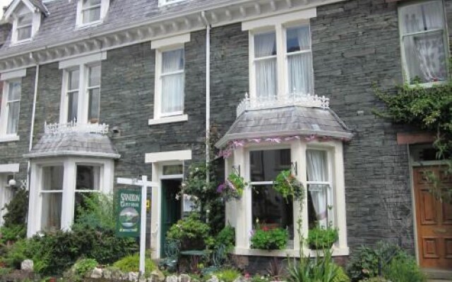 Sandon Guest House