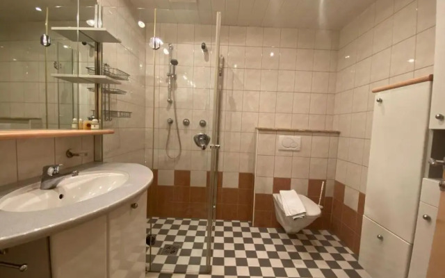 Apartments Hohenberger